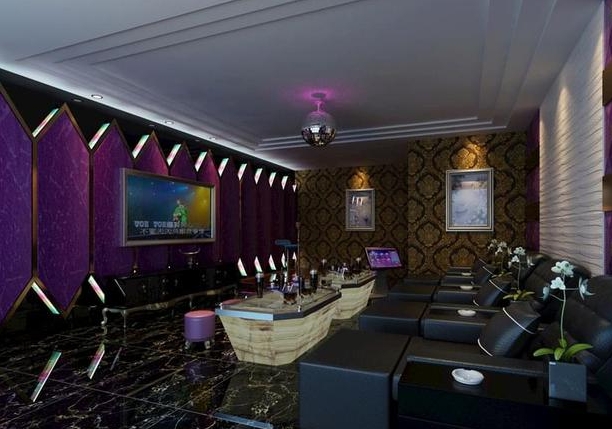 牡丹江商务ktv哪里有商务ktv推荐-宁安市ktv预订