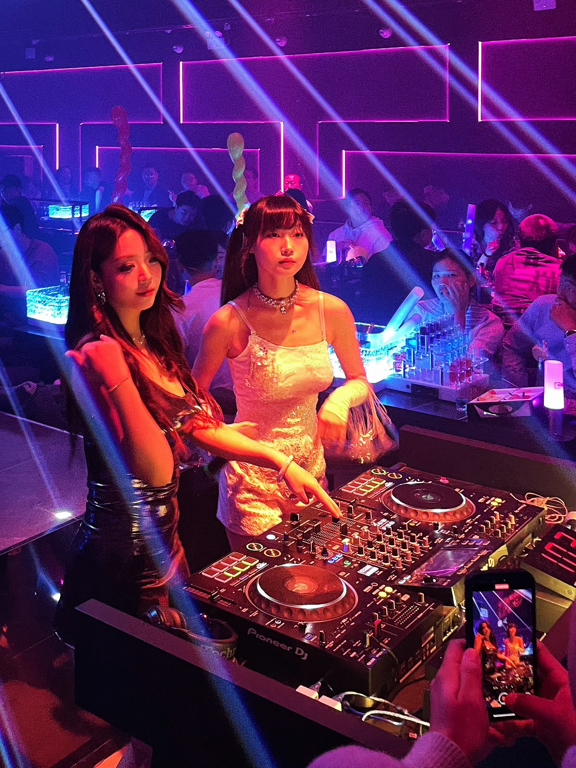 牡丹江商务ktv有哪些商务ktv有没有-宁安市ktv预订